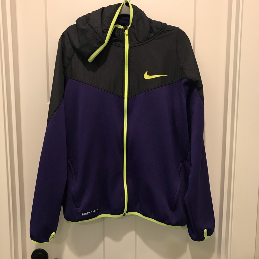 Nike Therma-Fit Jacket